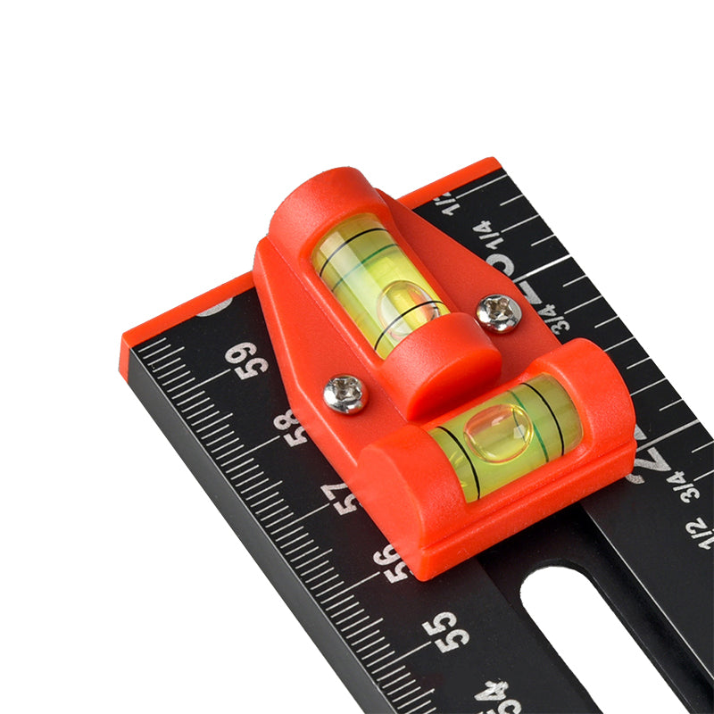 T-Shape Combination Ruler 791