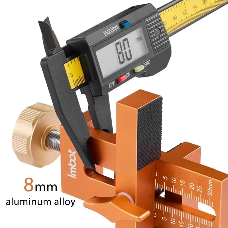 Cabinet Commander -  2 in 1 Cabinet Leveling Device 785